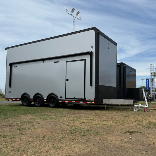 TRAILER-TUG 3.0