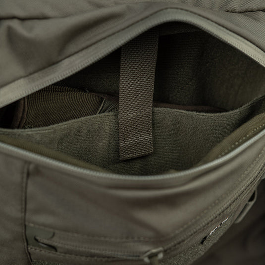 M-Tac Elite Sphaera Large Bag Gen II with Loop Panel