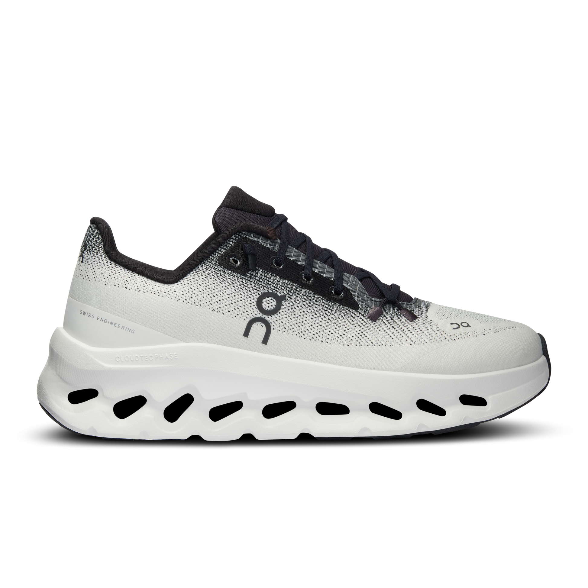 Women's On Cloudtilt, Black/Ivory, 9 B Medium - Skoutley Outdoors LLC