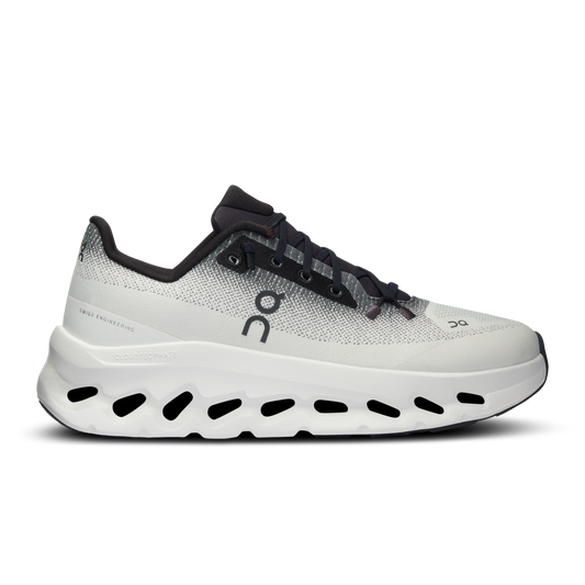 Women's On Cloudtilt, Black/Ivory, 9 B Medium - Skoutley Outdoors LLC