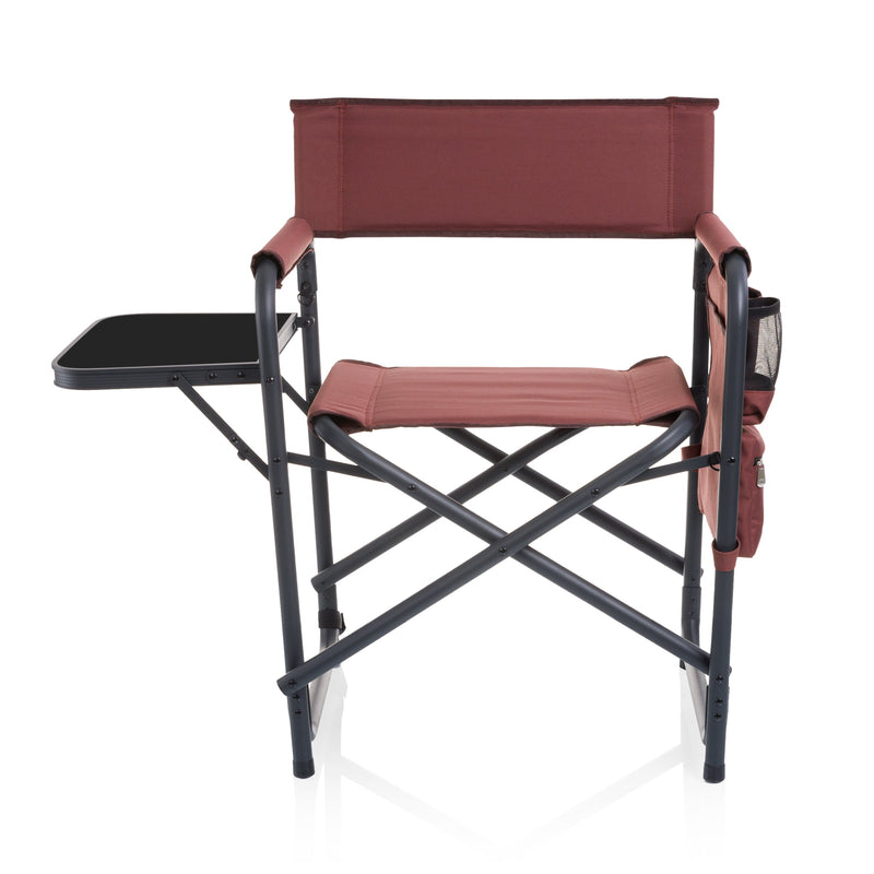 Load image into Gallery viewer, Sports Chair with Side Table
