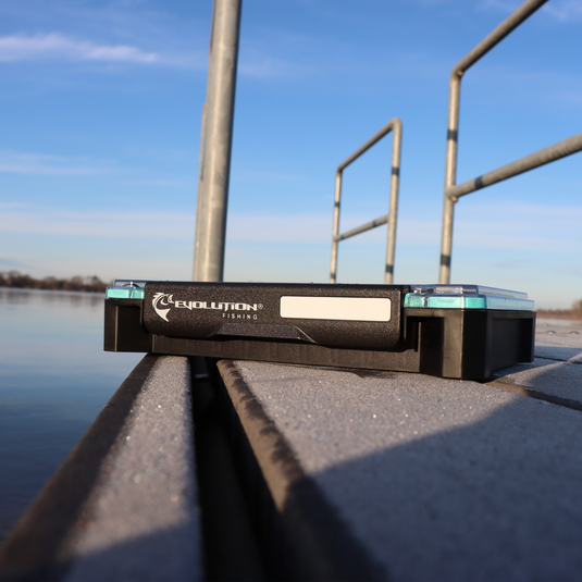 BallistiX 3.6 Tackle Tray