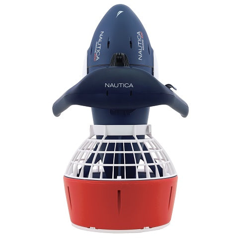 Load image into Gallery viewer, Nautica Marine 200 Sea scooter
