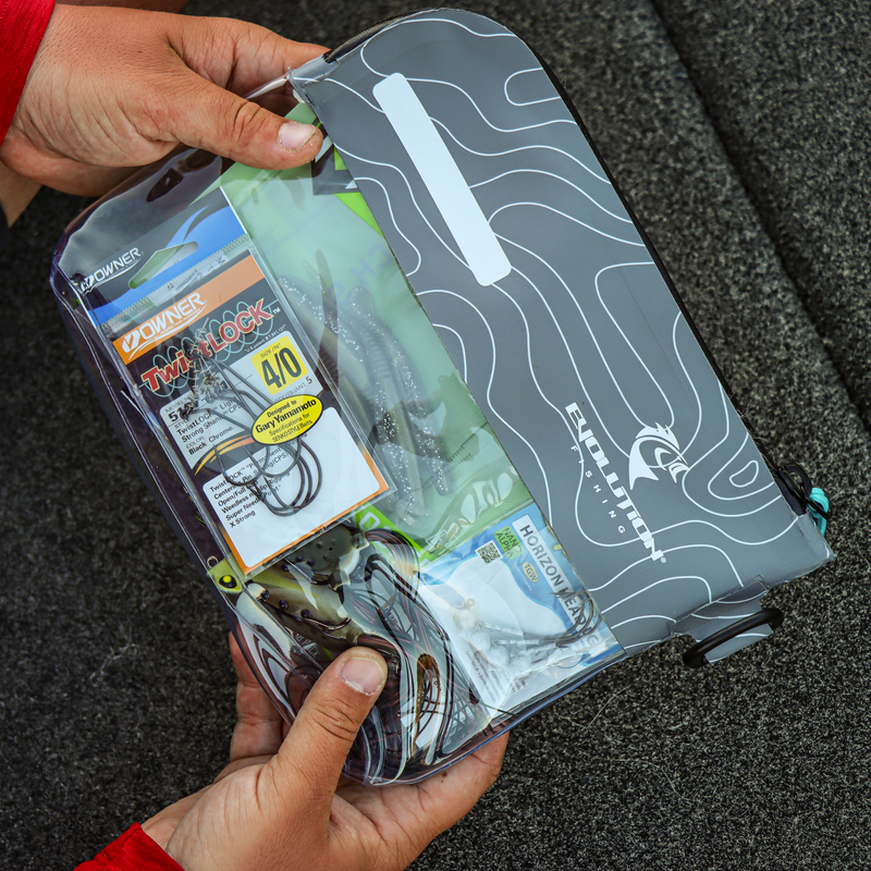 Load image into Gallery viewer, Bass Sack
