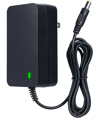 24V Battery Charger for Kids Ride-On Toys - Fast and Safe Charging