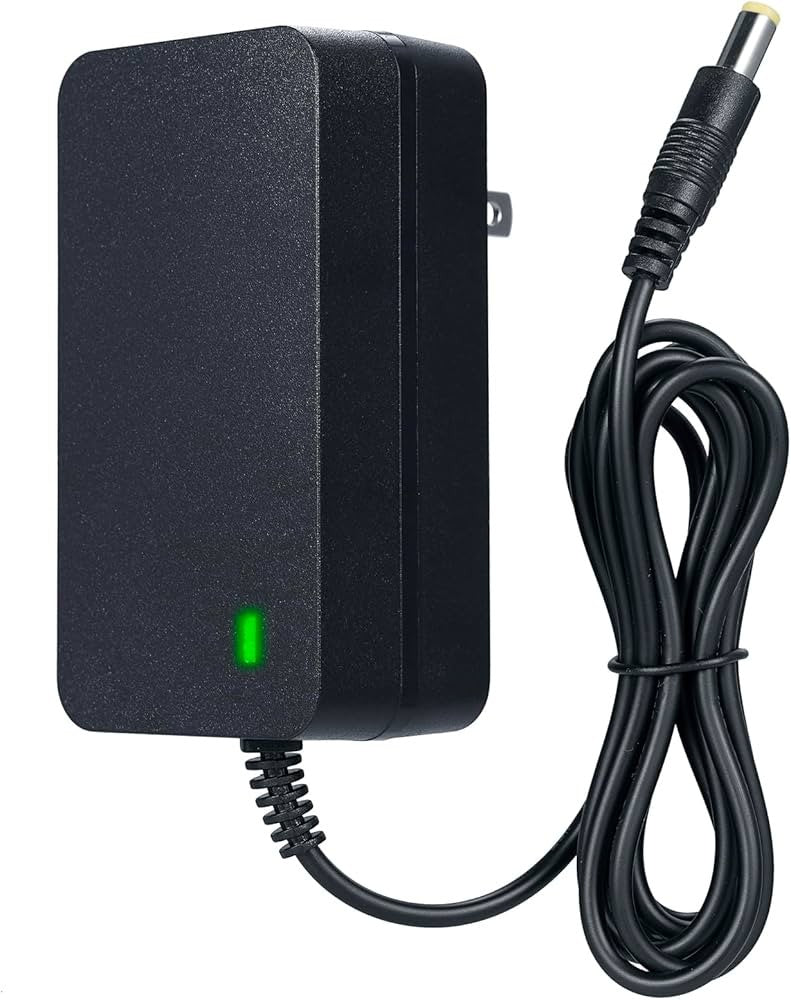 Load image into Gallery viewer, 24V Battery Charger for Kids Ride-On Toys - Fast and Safe Charging
