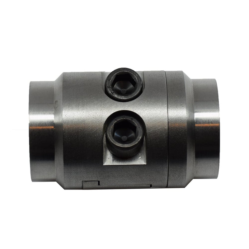 Load image into Gallery viewer, Tubing Disconnect - Interlocking Tubing Coupler - Off Road Trucks, Jeeps, ATV, SXS
