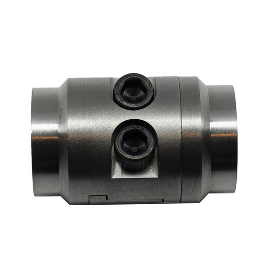 Tubing Disconnect - 2 Pack - Interlocking Tubing Coupler - Off Road Trucks, Jeeps, ATV, SXS