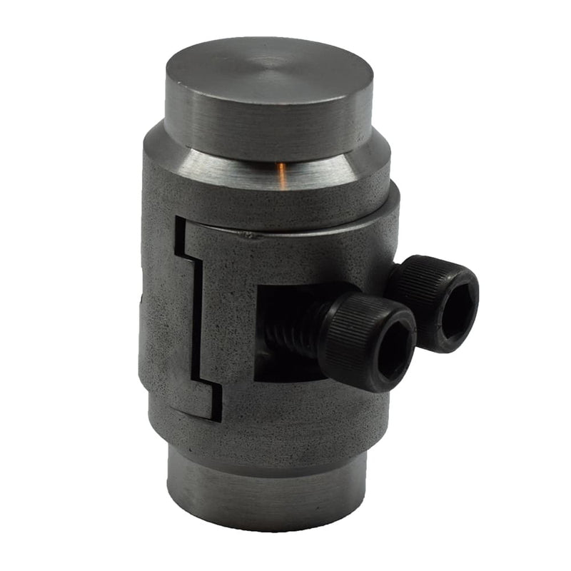 Load image into Gallery viewer, Tubing Disconnect - Interlocking Tubing Coupler - Off Road Trucks, Jeeps, ATV, SXS
