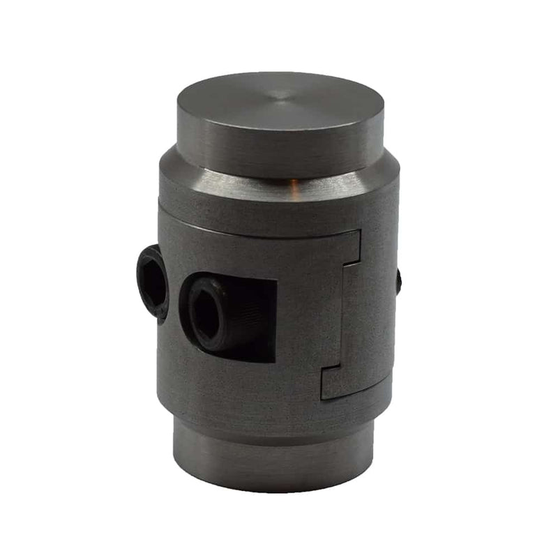 Load image into Gallery viewer, Tubing Disconnect - Interlocking Tubing Coupler - Off Road Trucks, Jeeps, ATV, SXS
