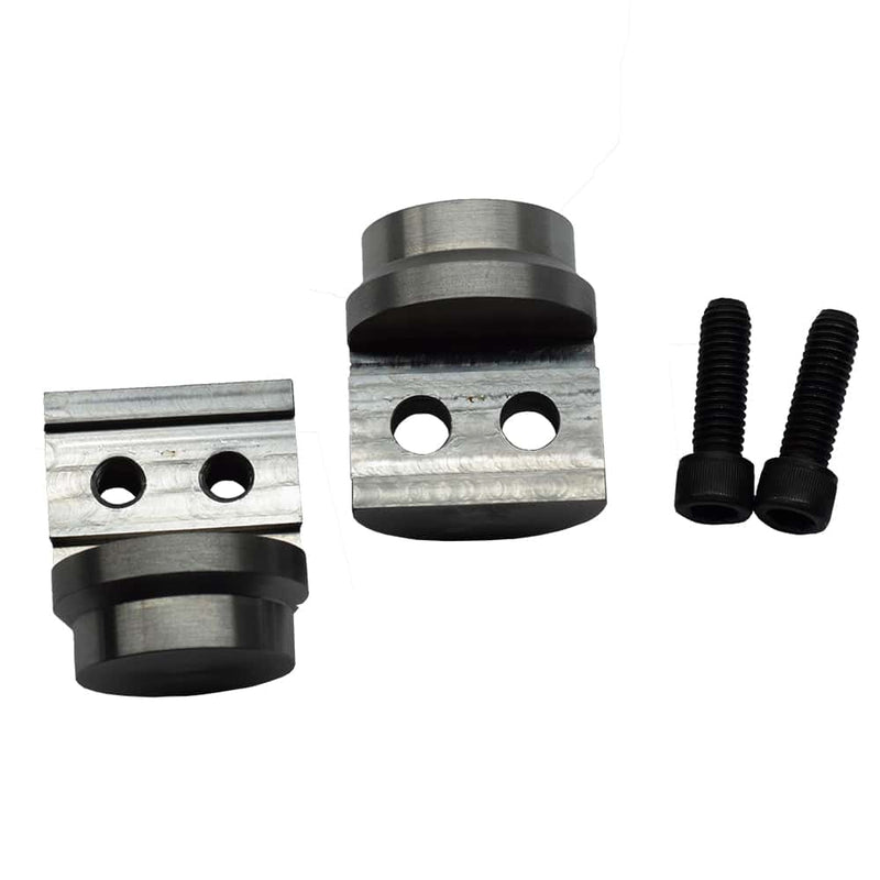 Load image into Gallery viewer, Tubing Disconnect - Interlocking Tubing Coupler - Off Road Trucks, Jeeps, ATV, SXS
