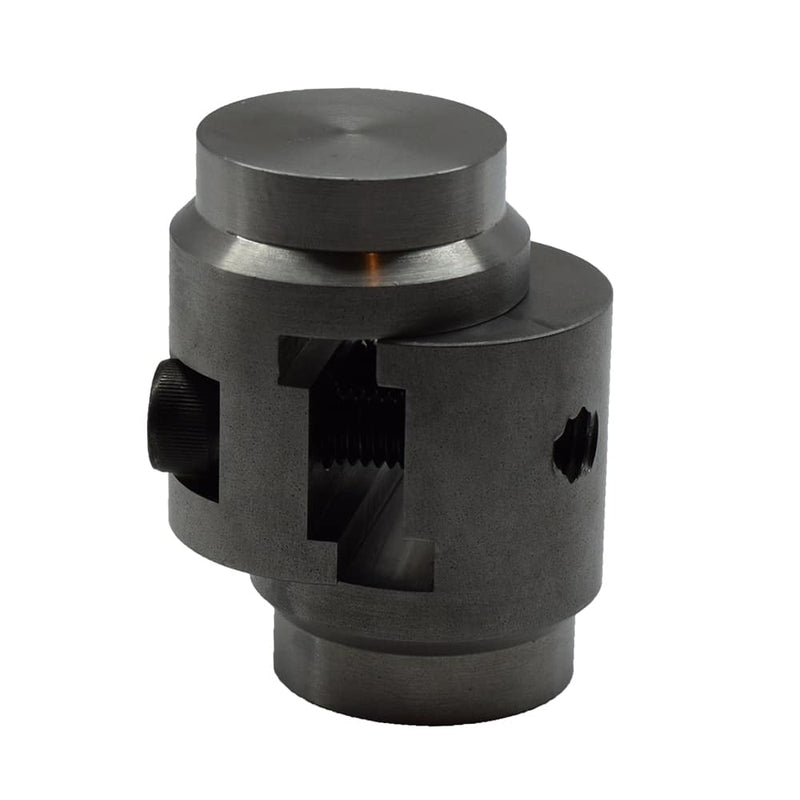 Load image into Gallery viewer, Tubing Disconnect - 2 Pack - Interlocking Tubing Coupler - Off Road Trucks, Jeeps, ATV, SXS
