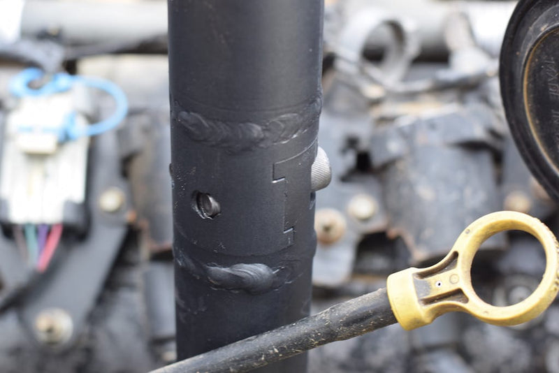 Load image into Gallery viewer, Tubing Disconnect - 2 Pack - Interlocking Tubing Coupler - Off Road Trucks, Jeeps, ATV, SXS
