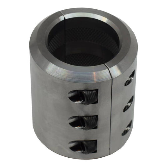 OD Tube Clamp / Coupler- Off Road Truck, Jeep, ATV, SXS Part