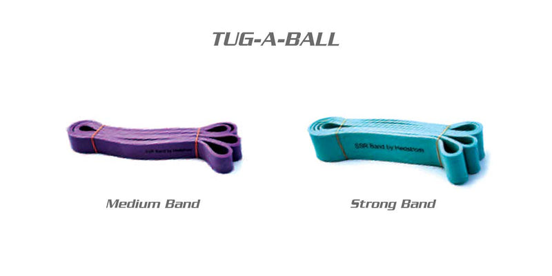 Load image into Gallery viewer, TAB - Tug-A-Ball
