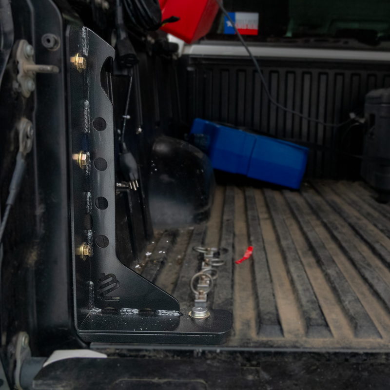 Load image into Gallery viewer, 22+ Tundra Bed stiffeners
