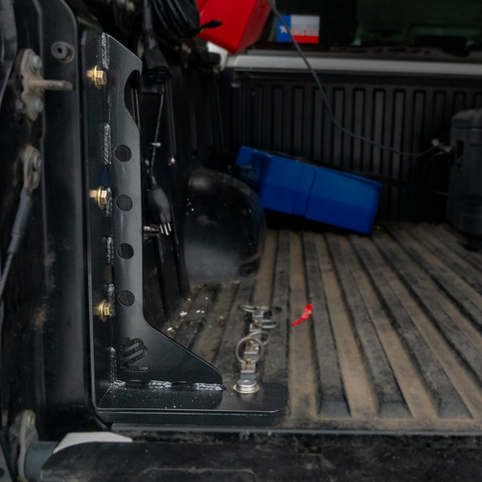 22+ Tundra Bed stiffeners