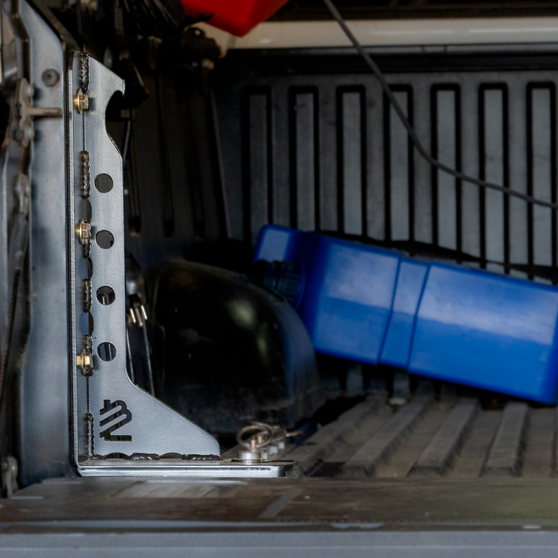 Load image into Gallery viewer, 22+ Tundra Bed stiffeners
