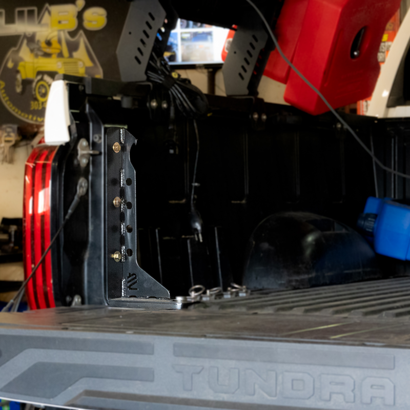 Load image into Gallery viewer, 22+ Tundra Bed stiffeners
