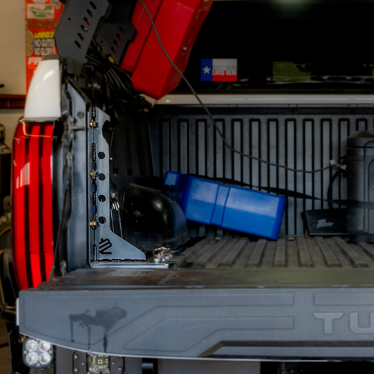 22+ Tundra Bed stiffeners