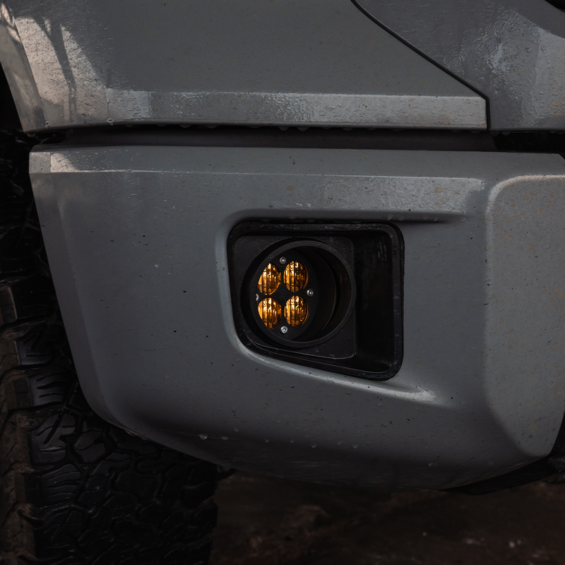 Load image into Gallery viewer, LED Fog Light Replacements For 2014-2021 Toyota Tundra
