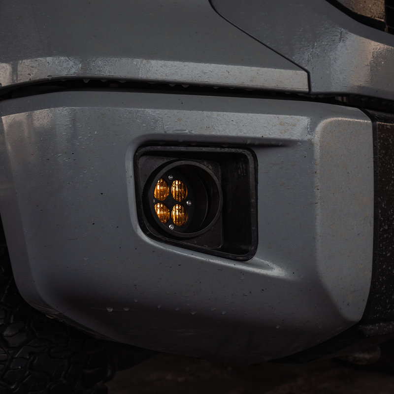 Load image into Gallery viewer, LED Fog Light Replacements For 2014-2021 Toyota Tundra
