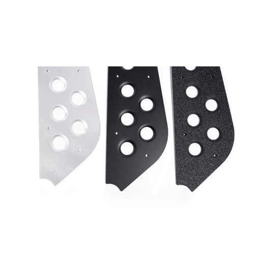 Rock Sliders For 2022+ Toyota Tundra