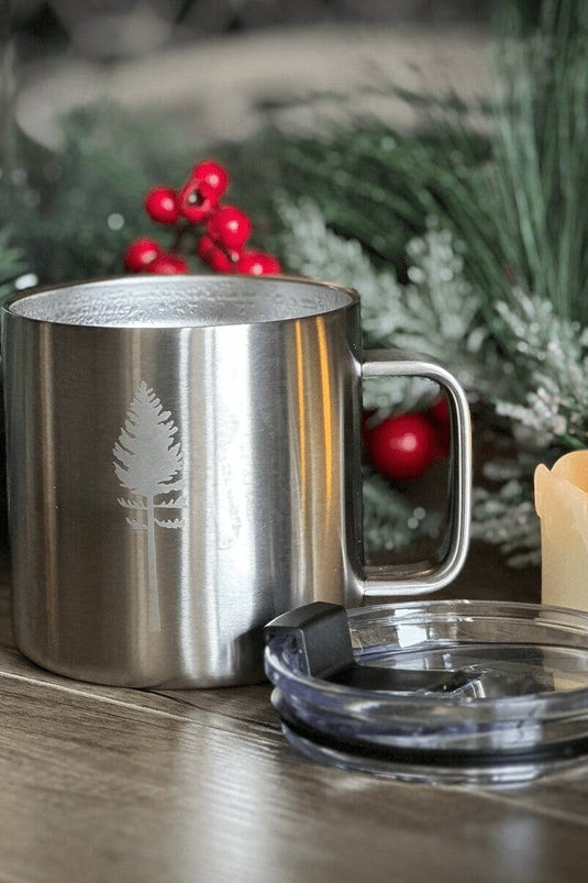 1876 | The Tundra Mug