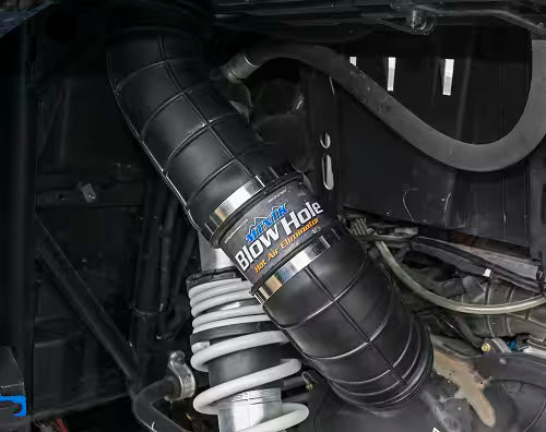 Load image into Gallery viewer, Clutch Inline Blower Polaris RZR Turbo 2016-2020
