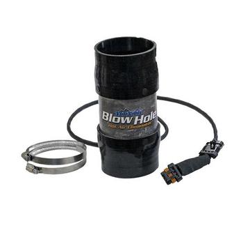 Clutch Inline Blower for Polaris RZR Turbo, 2020 Pro, and 2021 & Newer