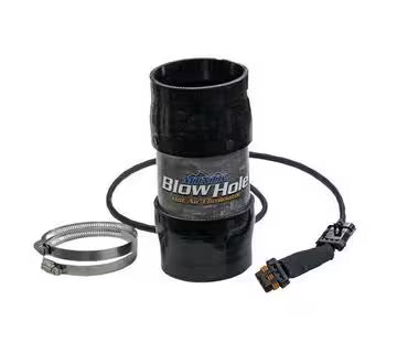 Clutch Inline Blower for 2021-2025 Polaris RZR Turbo