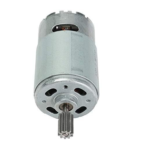 Load image into Gallery viewer, 24V RS550 Electric Motors for Kids&#39; Ride-On Toys – 2 Pack
