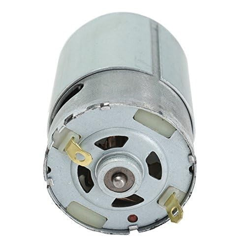 Load image into Gallery viewer, 24V RS550 Electric Motors for Kids&#39; Ride-On Toys – 2 Pack
