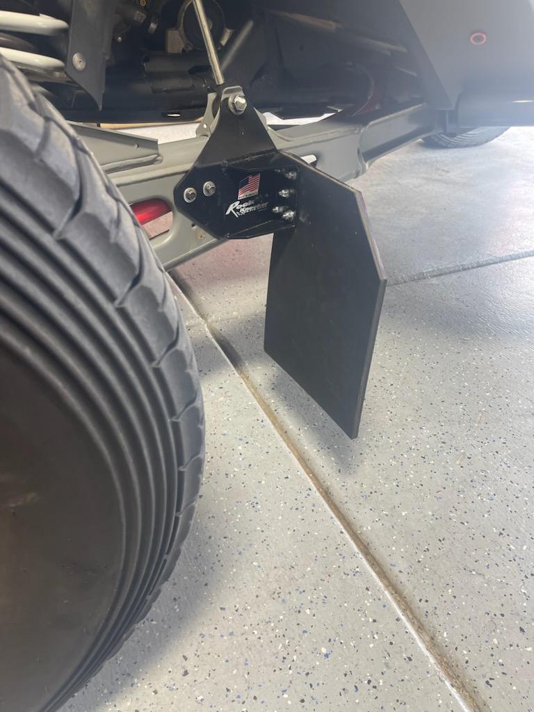 Load image into Gallery viewer, Rock Knocker for Polaris RZR Turbo R
