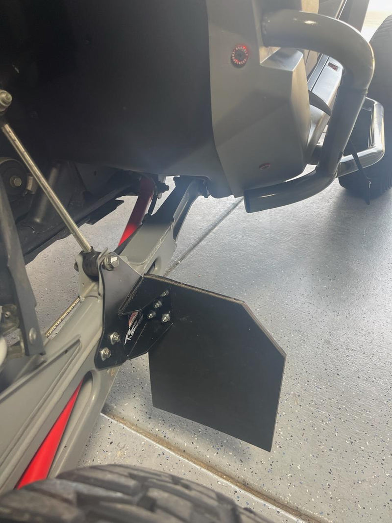 Load image into Gallery viewer, Rock Knocker for Polaris RZR Turbo R
