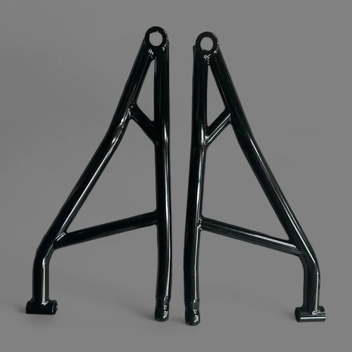 Race Style A-Arms STANDARD - (TURBO S) (MEGA BALL JOINT)