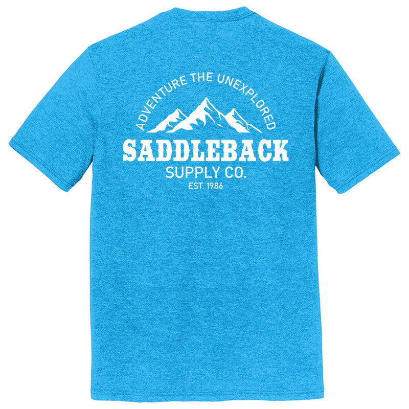 Load image into Gallery viewer, Vintage Classic Lightweight Tee
