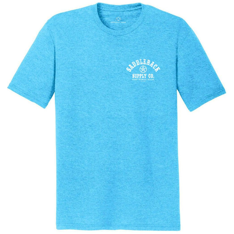 Load image into Gallery viewer, Lone Star Lightweight Tee
