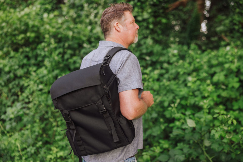 Load image into Gallery viewer, Turismo 2.0 Travel Backpack Cooler
