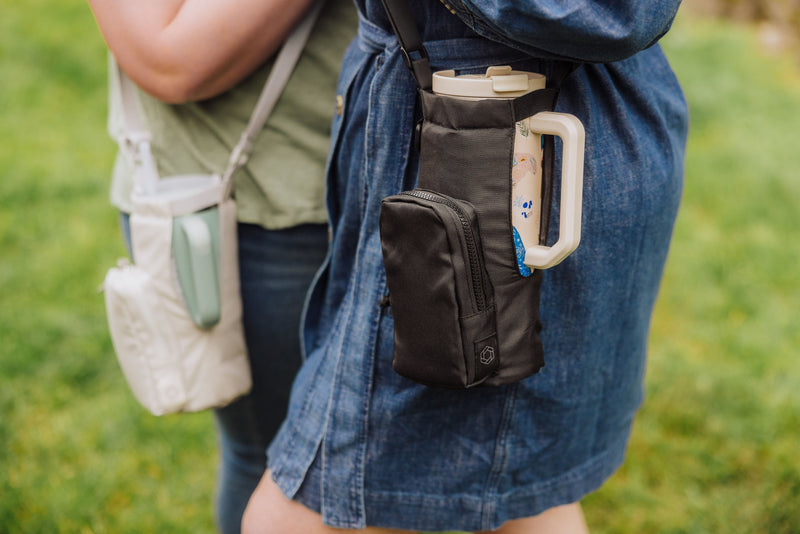Load image into Gallery viewer, Eclipse Tumbler Tote
