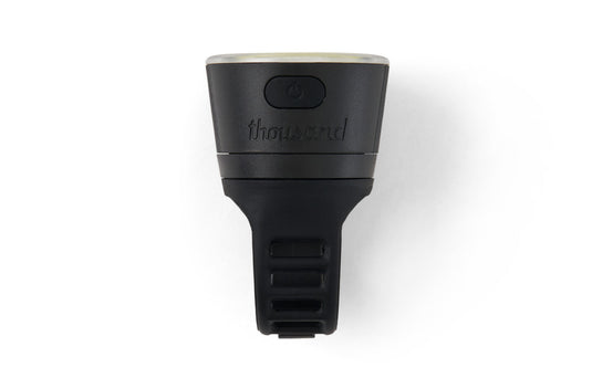 Traveler 2.0 Magnetic Bike Lights