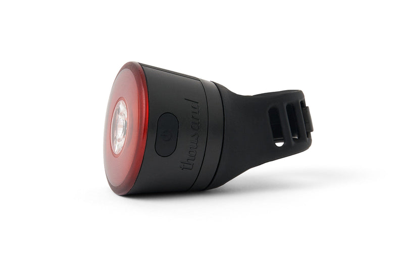 Load image into Gallery viewer, Traveler 2.0 Magnetic Bike Lights
