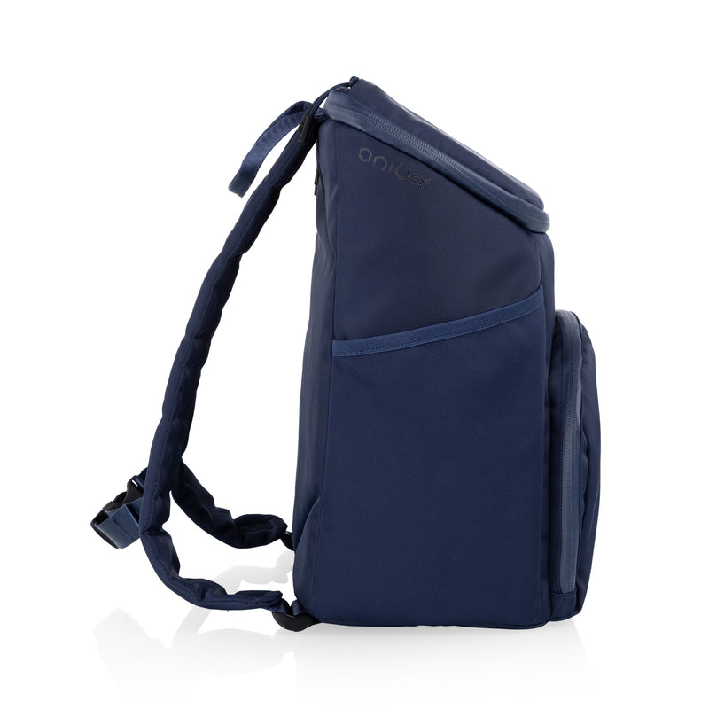 Load image into Gallery viewer, PTX 2.0 Tarana Recycled Backpack Cooler
