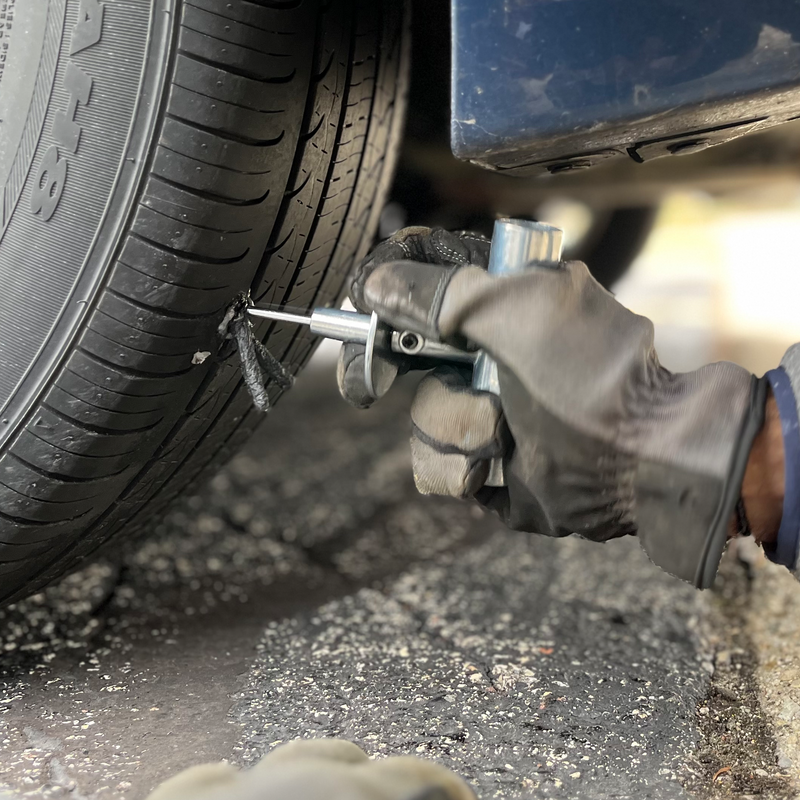 Load image into Gallery viewer, TRX-50 Heavy Duty Tire Repair Kit (50 pcs)
