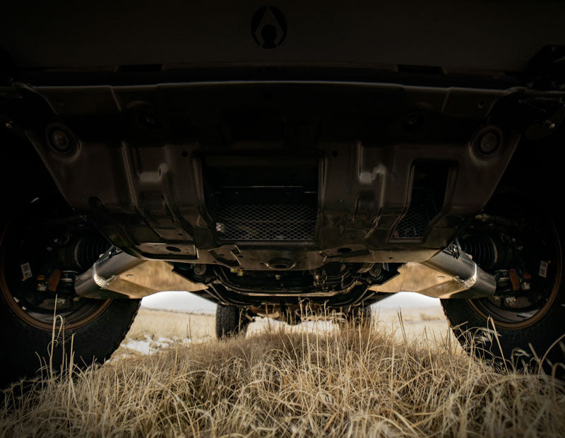 Load image into Gallery viewer, Toyota Tacoma A-Arm Skids
