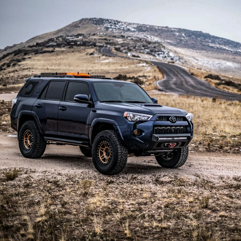 Load image into Gallery viewer, Toyota 4Runner 5G A-Arm Skids
