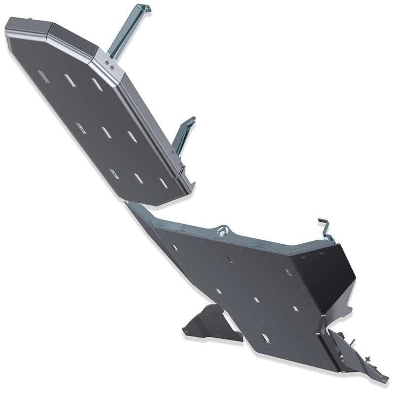 Load image into Gallery viewer, Toyota 4-Runner 5th Gen Fuel Tank Skid
