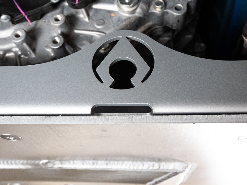 Load image into Gallery viewer, Toyota Tacoma 3rd Gen Full Skid Plate System - A-arm, Bellypan, Fuel
