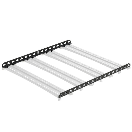 Toyota 4Runner 5G Venture Side Rails (pair)
