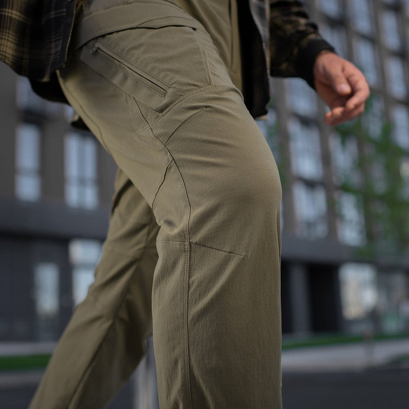 Load image into Gallery viewer, M-Tac Tactical Pants Aggressor Summer Flex Gen.II

